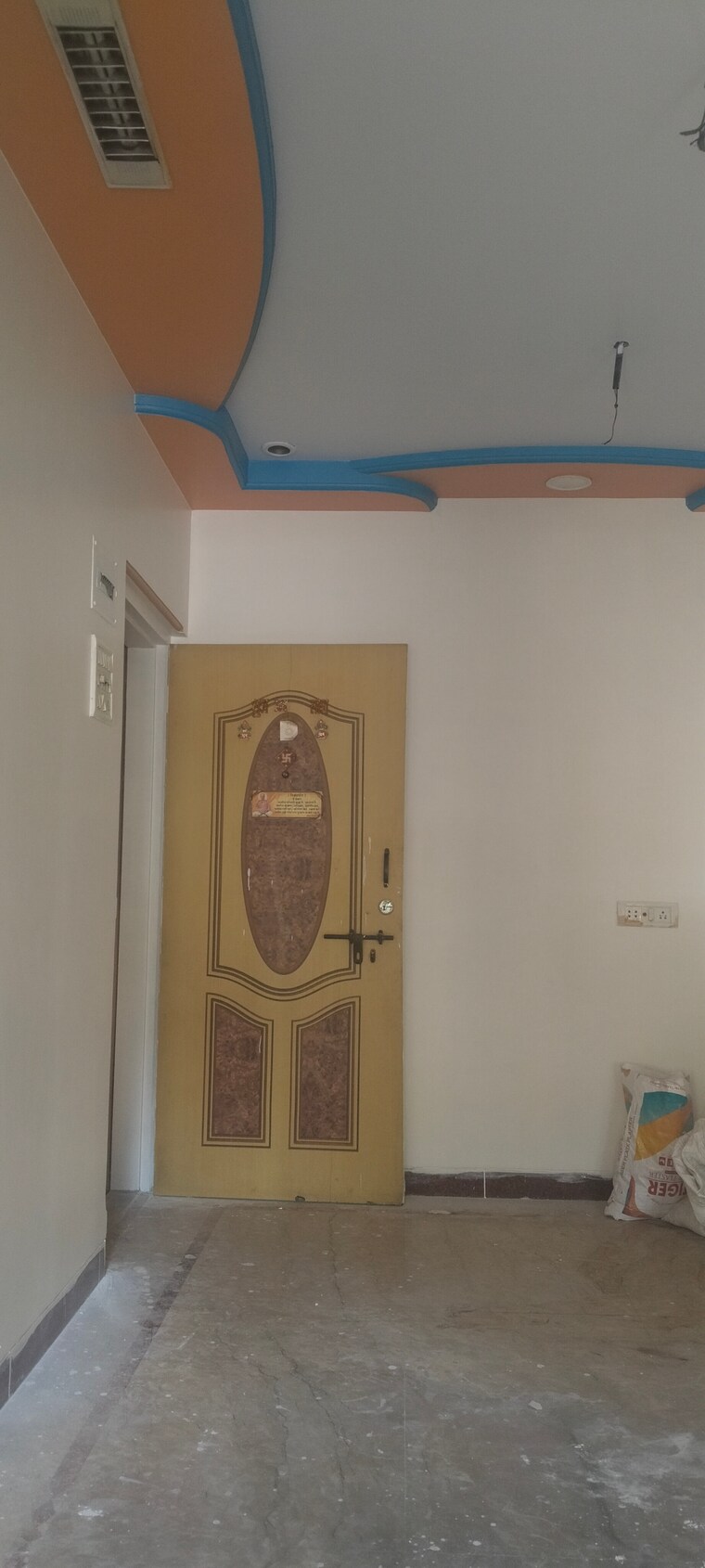 undefined, suryodaya-apartments 1 Bedroom 539 Sq.Ft. Apartment In Seawoods Sector 48 Navi Mumbai 9694527