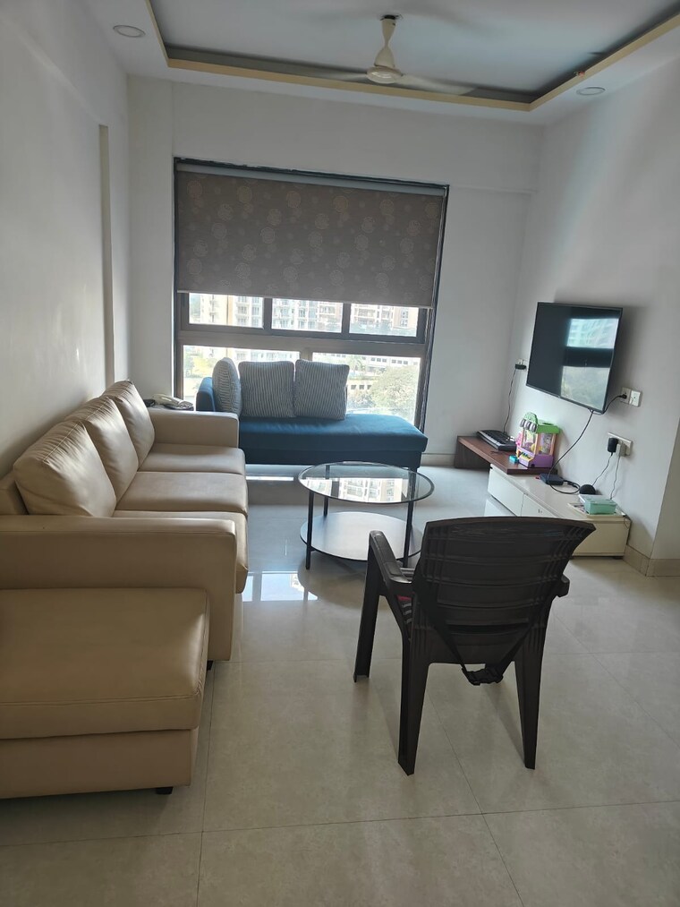 Team Area, the-wadhwa-atmosphere 2 Bedroom 663 Sq.Ft. Apartment In Mulund West Mumbai 9694437