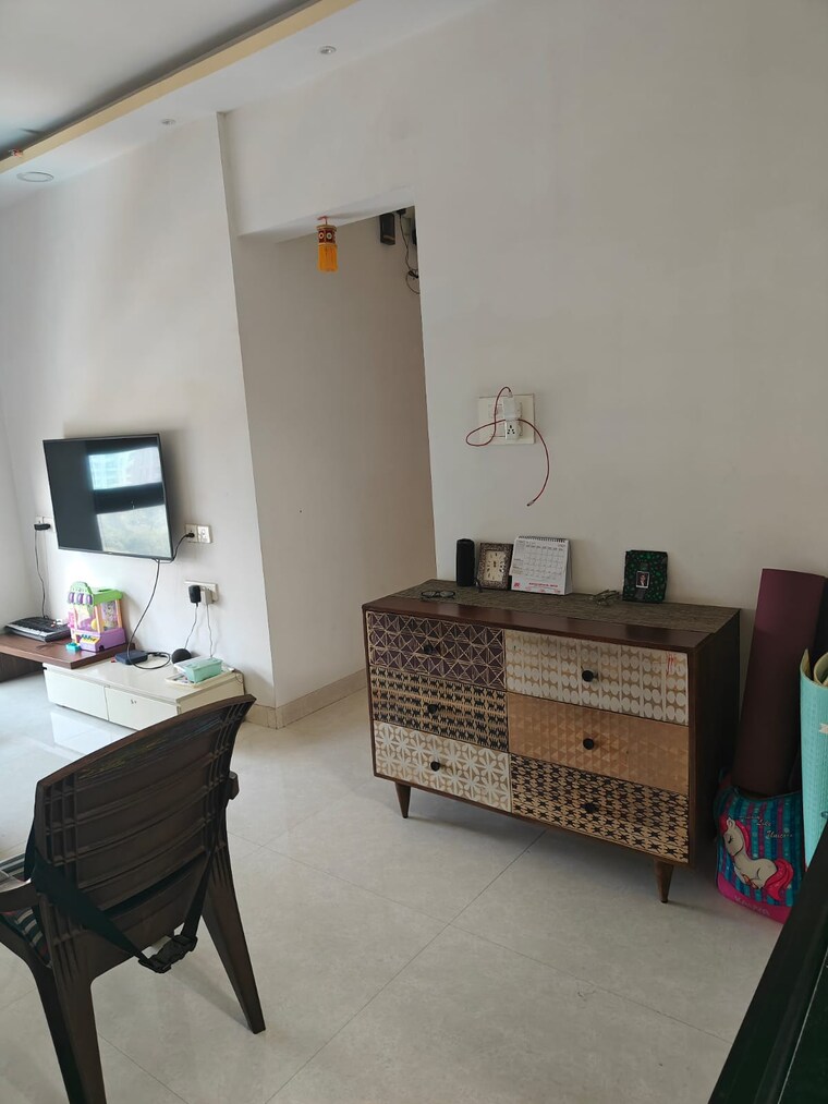 Bedroom, the-wadhwa-atmosphere 2 Bedroom 663 Sq.Ft. Apartment In Mulund West Mumbai 9694437