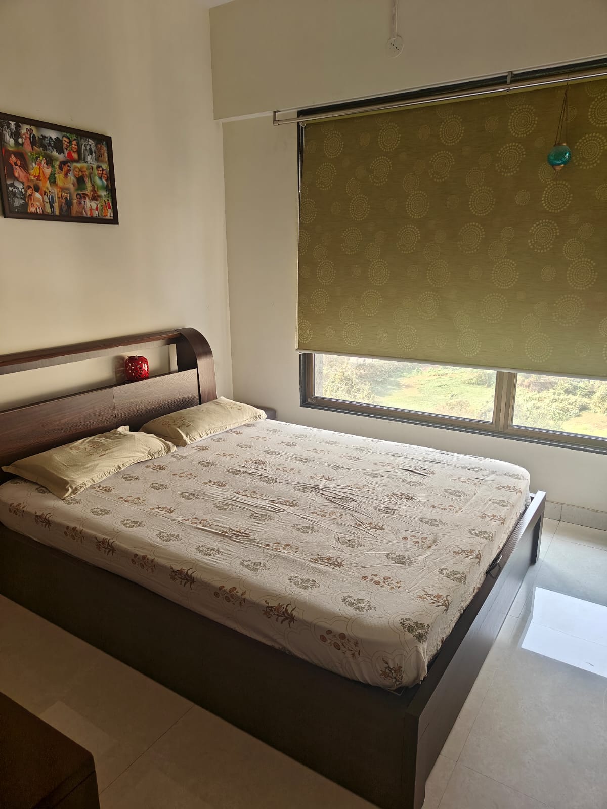 2 BHK Apartment For Sale in The Wadhwa Atmosphere