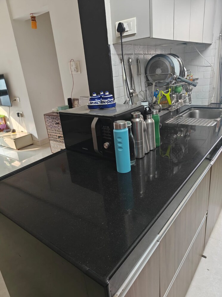 Balcony, the-wadhwa-atmosphere 2 Bedroom 663 Sq.Ft. Apartment In Mulund West Mumbai 9694437