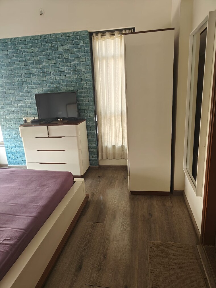 Kitchen, the-wadhwa-atmosphere 2 Bedroom 663 Sq.Ft. Apartment In Mulund West Mumbai 9694437