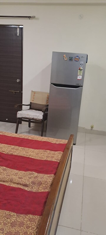 Bedroom in 1 BHK Apartment at Clark Town – for Rent