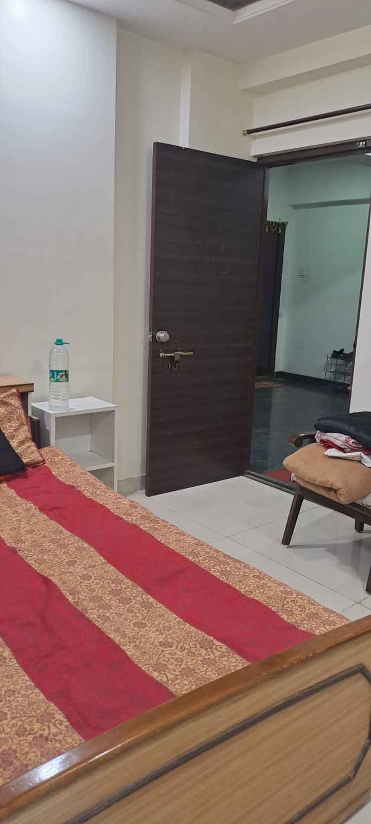 Bedroom, clark town 1 Bedroom 250 Sq.Ft. Apartment In Clark Town Nagpur 9694545