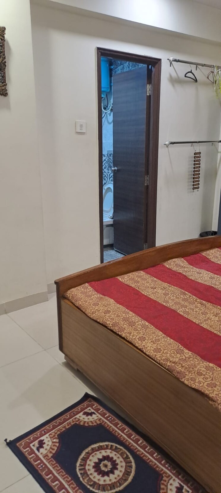 Bedroom, clark town 1 Bedroom 250 Sq.Ft. Apartment In Clark Town Nagpur 9694545
