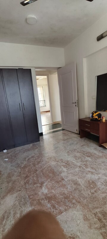 Building Lobby in 3 BHK Apartment at Hiranandani Gardens Eldora, Powai – for Rent