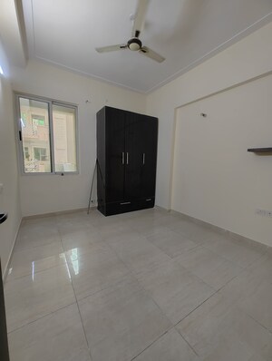 Bedroom in 3 BHK Apartment at Gaur Saundaryam, Tech Zone 4 Greater Noida – for Sale