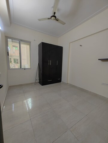 Bedroom in 3 BHK Apartment at Gaur Saundaryam, Tech Zone 4 Greater Noida – for Sale