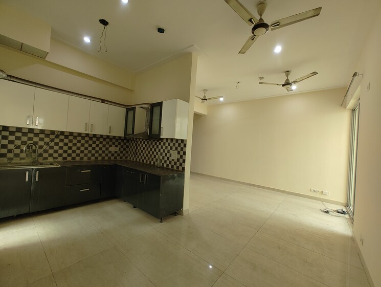 Dining area, gaur-saundaryam 3 Bedroom 1595 Sq.Ft. Apartment In Tech Zone 4 Greater Noida Greater Noida 9694575