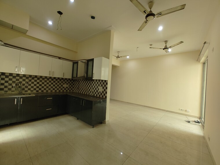 Dining area, gaur-saundaryam 3 Bedroom 1595 Sq.Ft. Apartment In Tech Zone 4 Greater Noida Greater Noida 9694575