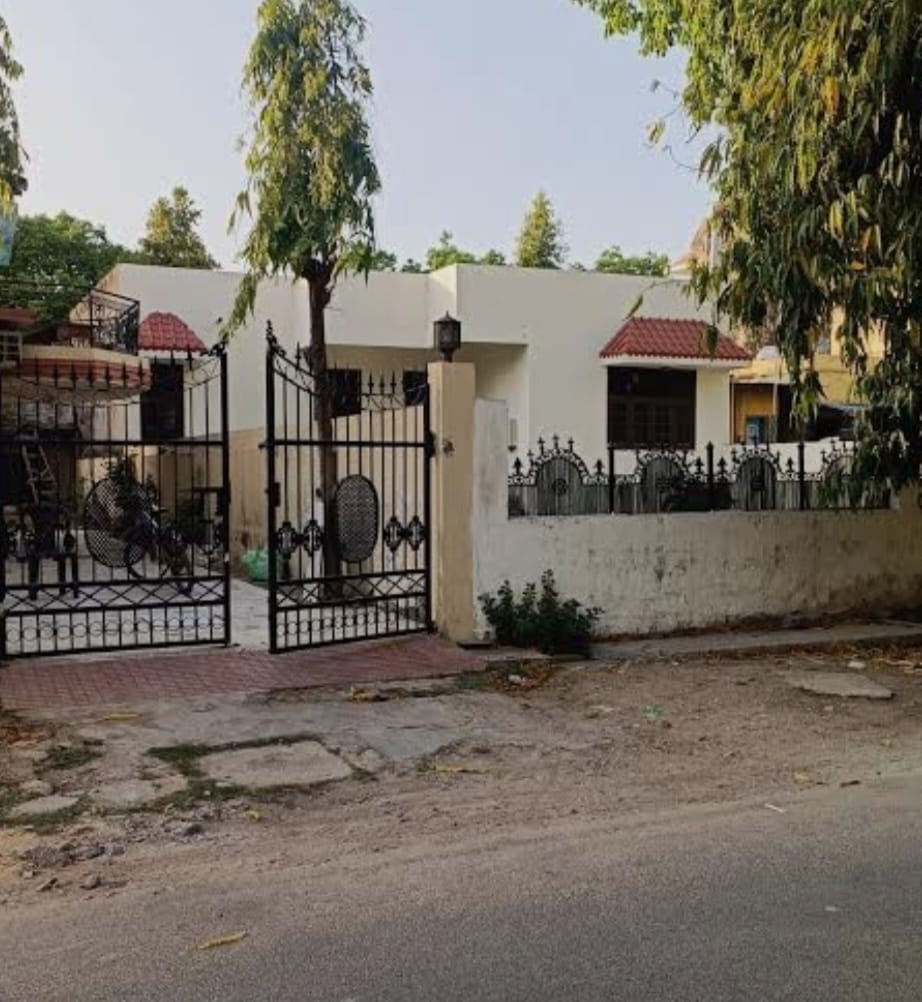 Plot For Sale in Delta1 Plot 