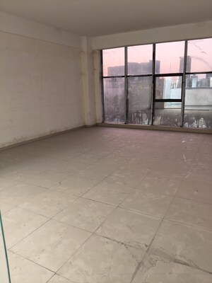 Floor Plan in  Office Space at Akshar Business Park, Vashi Sector 19f – for Sale