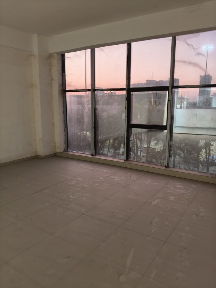 Floor Plan, akshar-business-park Commercial Office Space 420 Sq.Ft. In Vashi Sector 19f Navi Mumbai 9694536