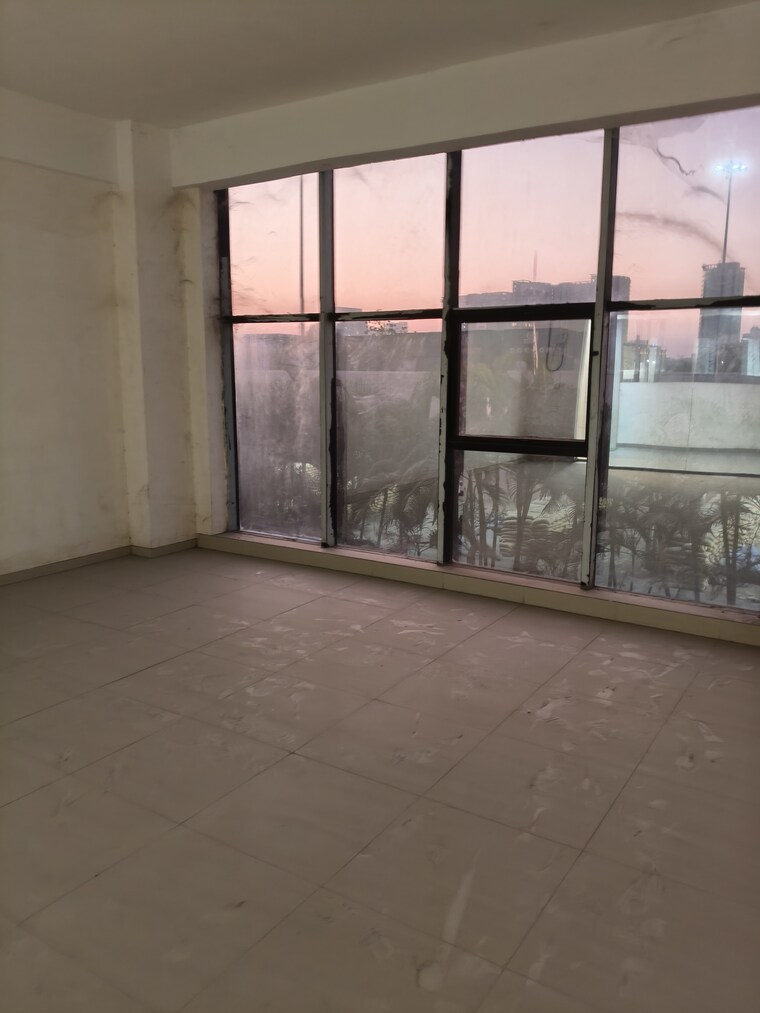 Floor Plan, akshar-business-park Commercial Office Space 420 Sq.Ft. In Vashi Sector 19f Navi Mumbai 9694536