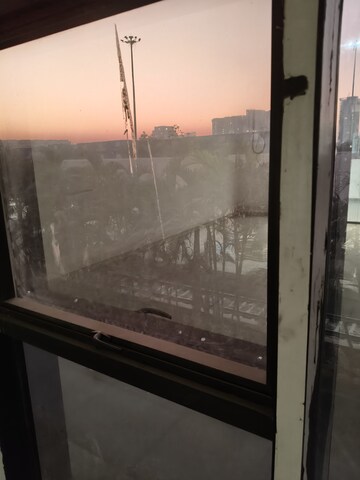 Floor Plan in  Office Space at Akshar Business Park, Vashi Sector 19f – for Sale