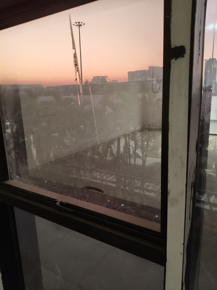 Floor Plan, akshar-business-park Commercial Office Space 420 Sq.Ft. In Vashi Sector 19f Navi Mumbai 9694536