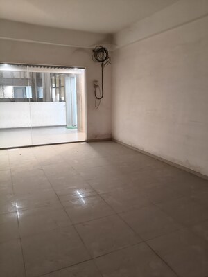 Floor Plan in  Office Space at Akshar Business Park, Vashi Sector 19f – for Sale