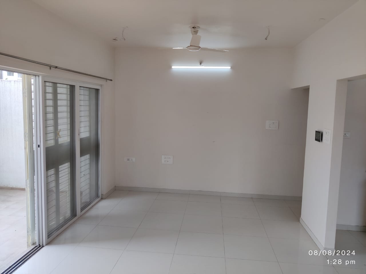 2 BHK 1262 Sq.Ft. Apartment in Gera Emerald City