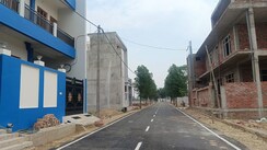 Plot For Sale in Garden Estate Township