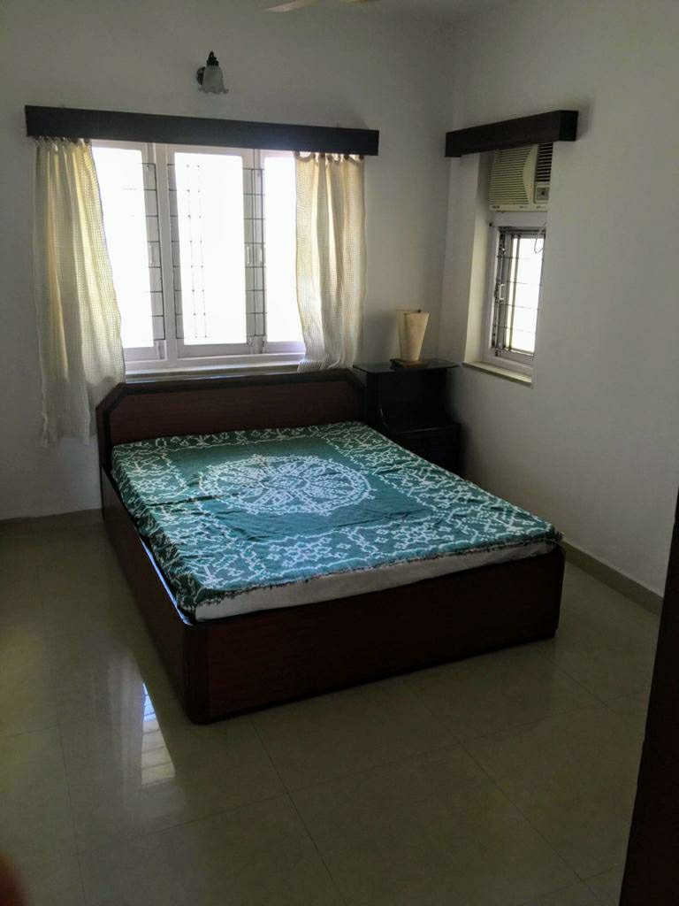 2 BHK Apartment For Rent in Paradise Real Estate