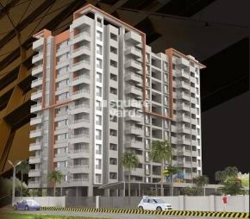 3 BHK Apartment For Rent in Shree Palaash Oak, Baner
