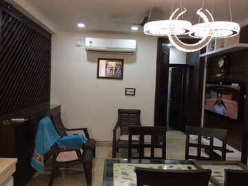Living Room in 3.5 BHK Apartment at Sector 44 – for Sale