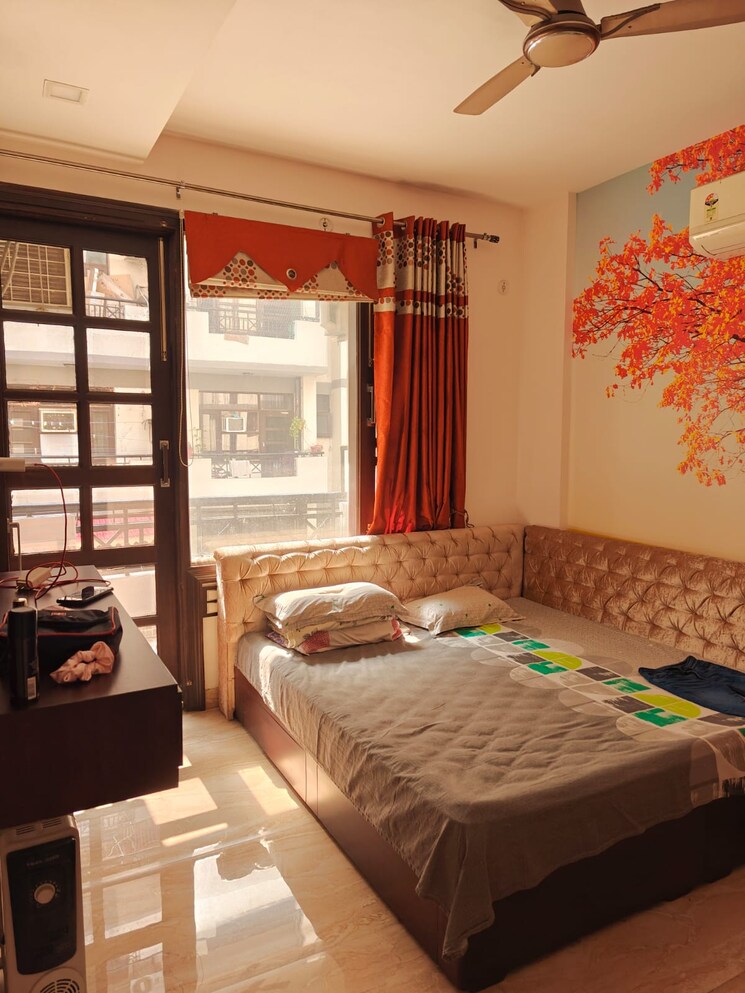Bedroom, sector 44 3.5 Bedroom 1600 Sq.Ft. Apartment In Sector 44 Chandigarh 9694539