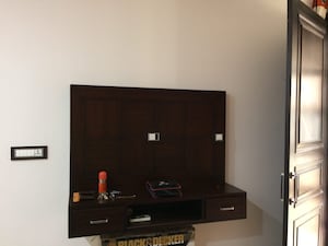 Furnished Amenities in 3.5 BHK Apartment at Sector 44 – for Sale