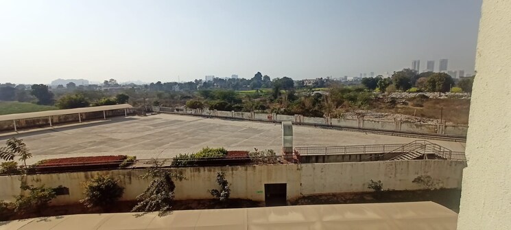 Exterior View, umang-winter-hills 3 Bedroom 1735 Sq.Ft. Apartment In Sector 77 Gurgaon 9694544