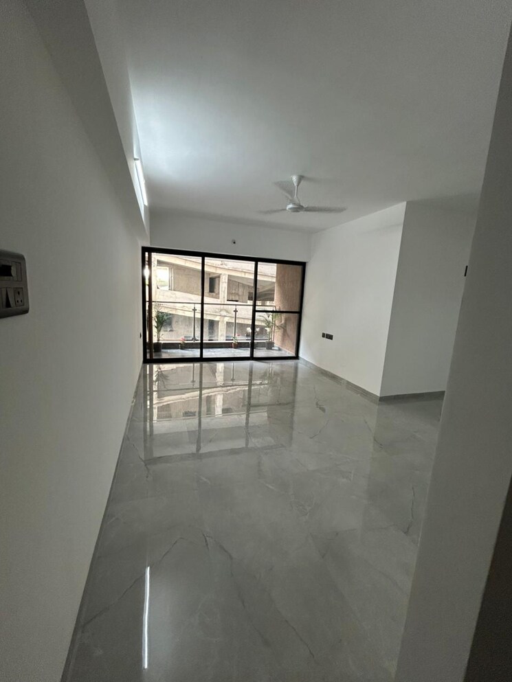 Balcony, gera-emerald-city 3 Bedroom 1612 Sq.Ft. Apartment In Kharadi Pune 9694555