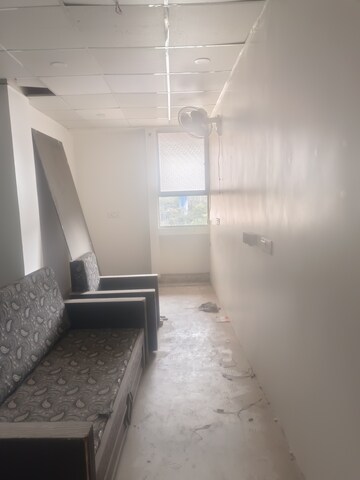 Staircase in  Office Space at Meridian View Plaza, Alpha 1 Greater Noida – for Sale