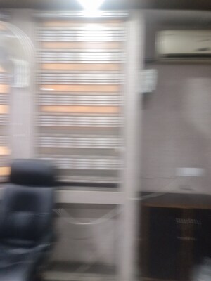 Staircase in  Office Space at Meridian View Plaza, Alpha 1 Greater Noida – for Sale