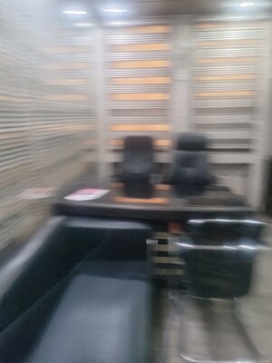 Kitchen in  Office Space at Meridian View Plaza, Alpha 1 Greater Noida – for Sale