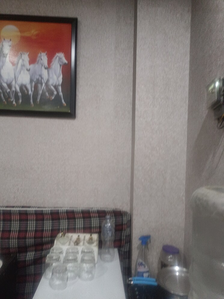 Bathroom, meridian-view-plaza Commercial Office Space 1120 Sq.Ft. In Alpha 1 Greater Noida Greater Noida 9694719