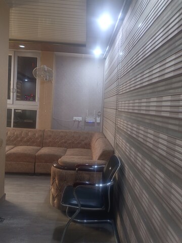 Parking in  Office Space at Meridian View Plaza, Alpha 1 Greater Noida – for Sale