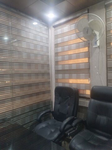 Parking in  Office Space at Meridian View Plaza, Alpha 1 Greater Noida – for Sale