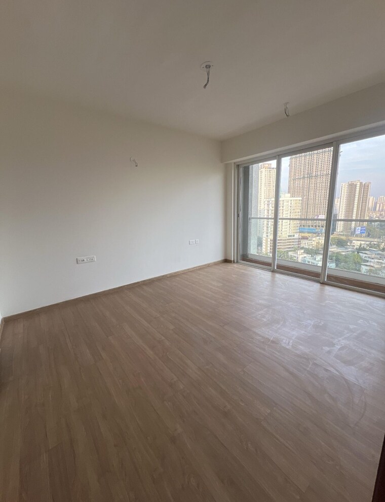 Room, indiabulls-one-indiabulls 3 Bedroom 1140 Sq.Ft. Apartment In Pokhran Road No Two Thane 9694620