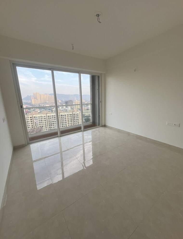 Room, indiabulls-one-indiabulls 3 Bedroom 1140 Sq.Ft. Apartment In Pokhran Road No Two Thane 9694620