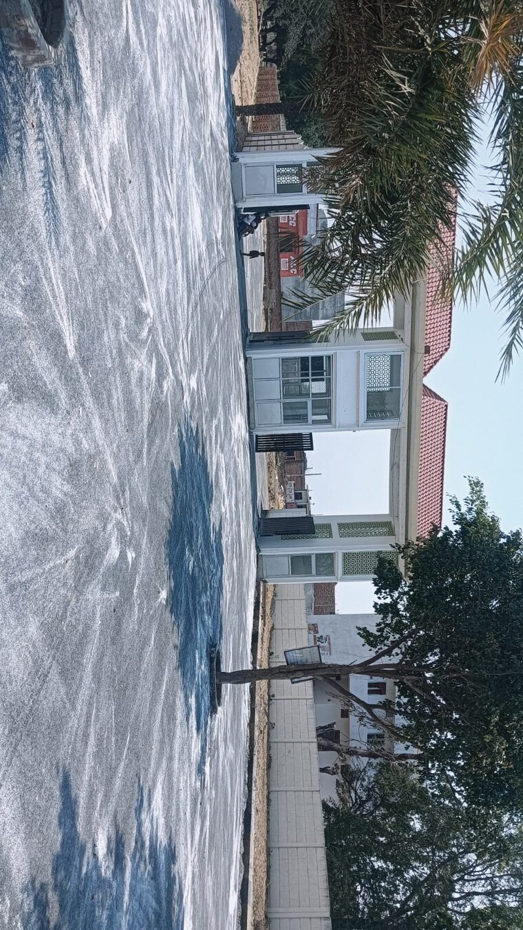 Exterior View, garden-estate-township  1000 Sq.Ft. Plot In Gomti Nagar Lucknow 9694717