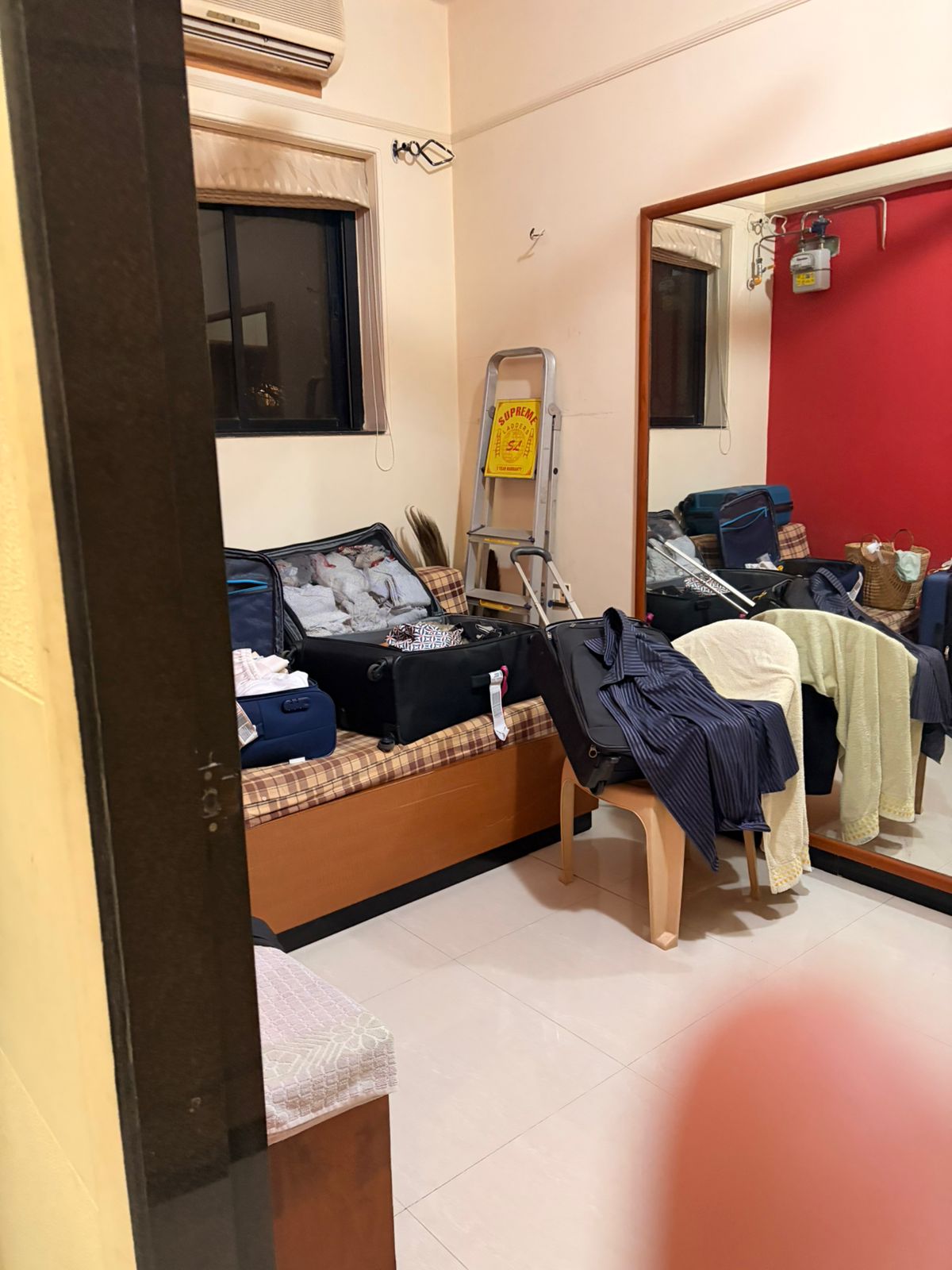 2 BHK Apartment For Rent in Abcd