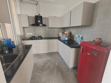 Kitchen in 2 BHK Apartment at Ace Starlit, Sector 152 – for Sale