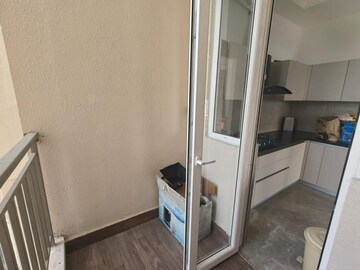 Bathroom in 2 BHK Apartment at Ace Starlit, Sector 152 – for Sale