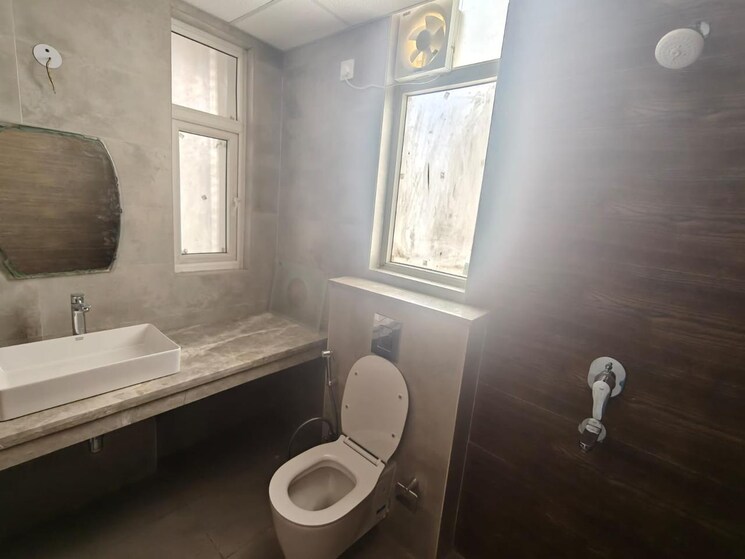 Bathroom, ace-starlit 2 Bedroom 1350 Sq.Ft. Apartment In Sector 152 Noida 9694603