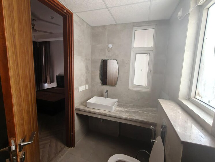 Bathroom, ace-starlit 2 Bedroom 1350 Sq.Ft. Apartment In Sector 152 Noida 9694603