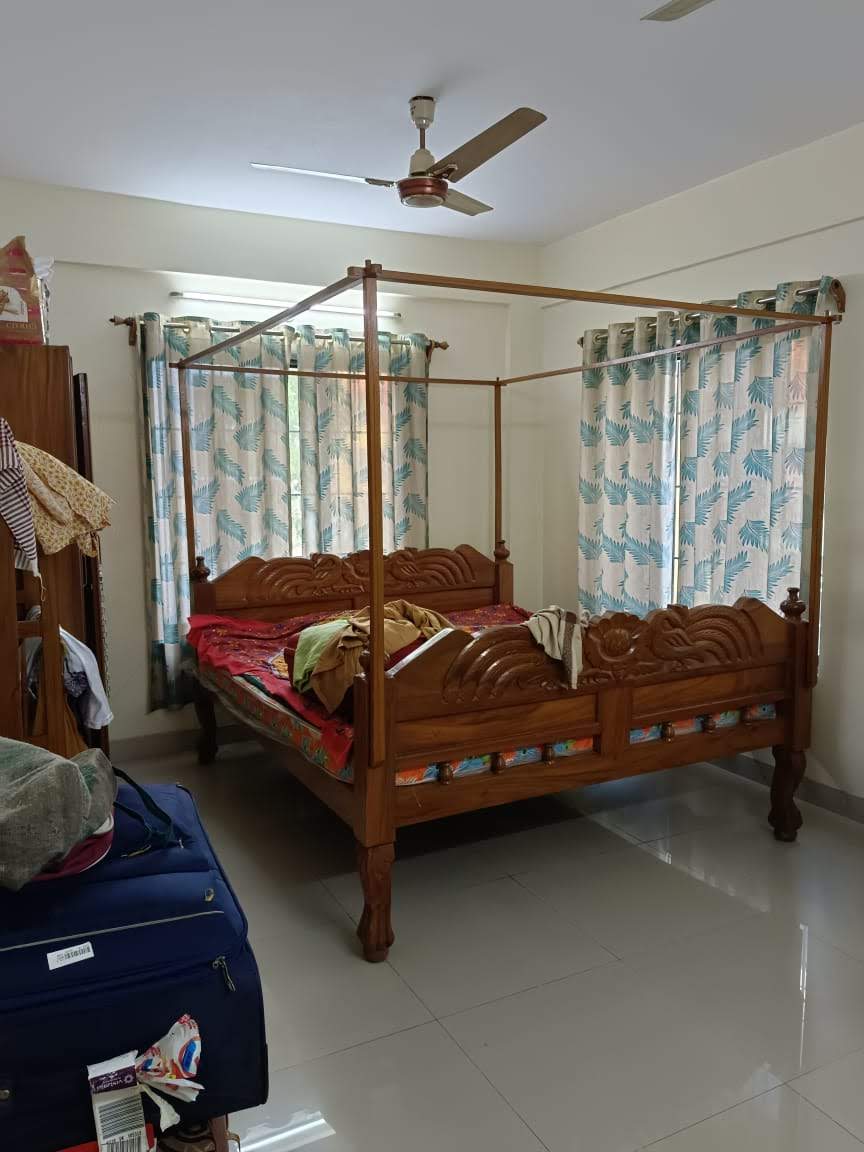 3 BHK Apartment For Sale in Hig Co Operative Society 