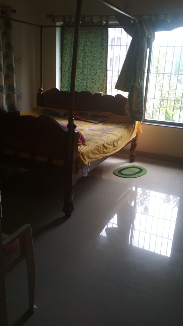 Living Room, new town 3 Bedroom 1450 Sq.Ft. Apartment In New Town Kolkata 9694706