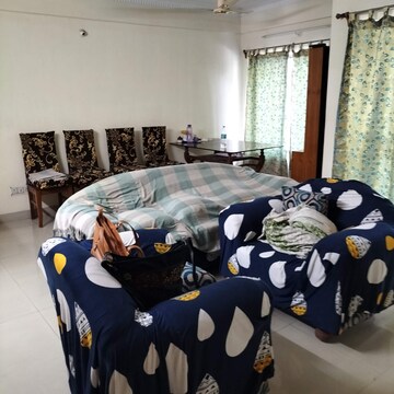 Room in 3 BHK Apartment at New Town – for Sale