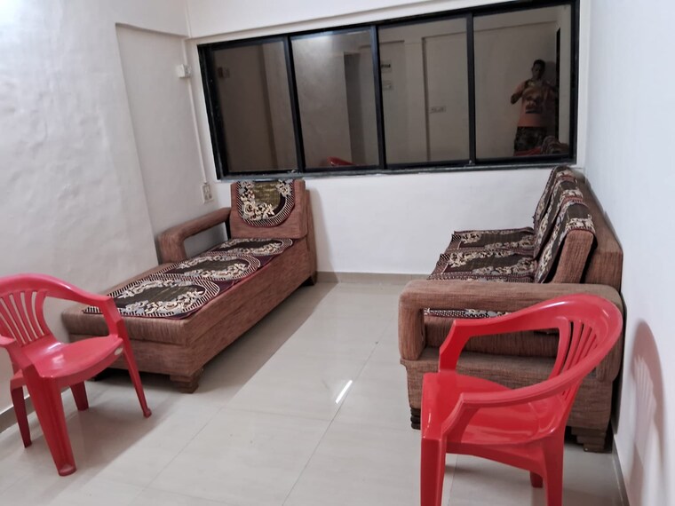 Bedroom, payal-chs-varsova 1 Bedroom 450 Sq.Ft. Apartment In Versova Mumbai 9694680