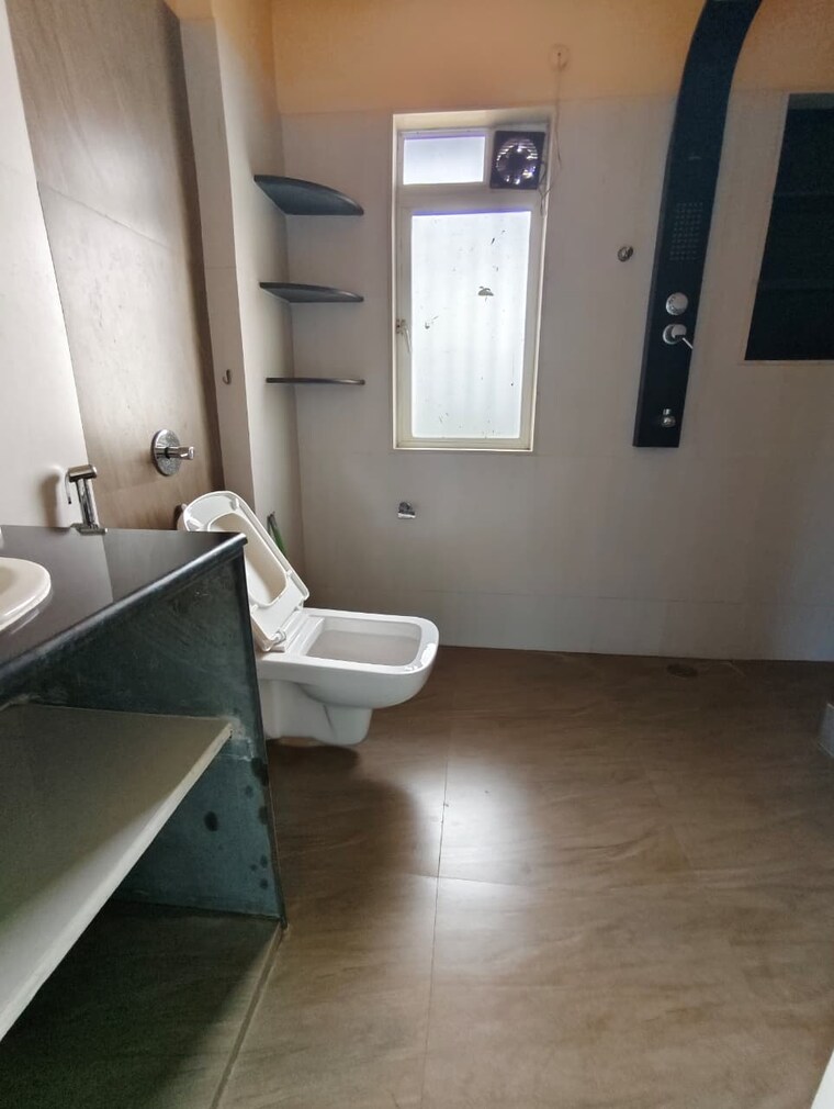 Attached Bathroom, vijay-annex-3 1 Bedroom 400 Sq.Ft. Apartment In Waghbil Thane 9694702