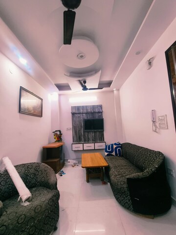 2 BHK Builder Floor For Rent in Dwarka Mor